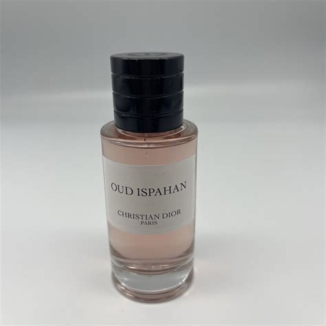 dior oud ispahan 40ml selfridges.